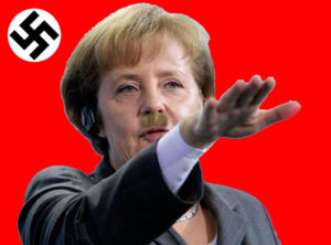 Angela Merkel