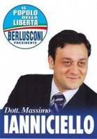 Massimo Ianniciello