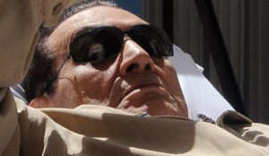 Hosni Mubarak sentenced to life over protester deaths