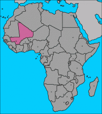mali