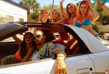Spring Breakers - Una vacanza da sballo