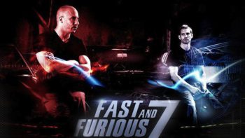 Fast & Furious 7 h