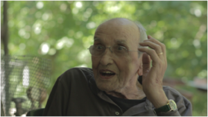 La forma delle cose, conversazioni un film di Paolo “Fiore” Angelini