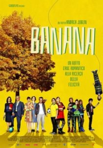 Banana film