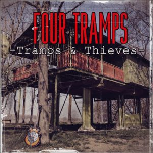 Four Tramps_cover_400