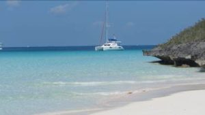 HORCA MYSERIA nei Caraibi con la sua imperdibile Crociera alle Bahamas