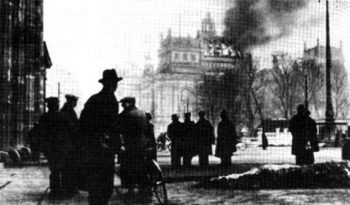 Incendio del Reichstag