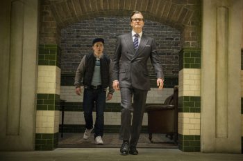 Kingsman - Secret Service