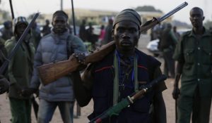 Novanta civili camerunensi sono stati massacrati dai jihadisti nigeriani Boko Haram