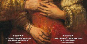 Rembrandt - La Grande Arte al cinema