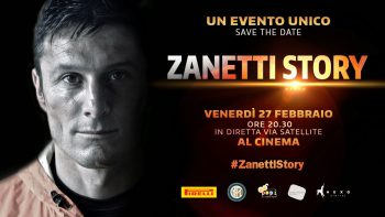 Zanetti Story