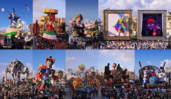 collage carri I Viareggio 2015