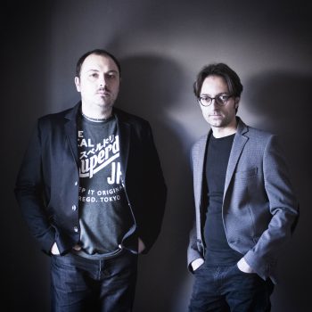 Stilelibero - Luigi Vitale e Luca Colussi