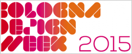 Bologna Design Week: 1a edizione dal 30-9 al 3-10