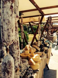 CastigliondiPrimavera: tra terra e mare