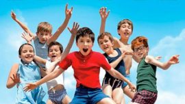 Le vacanze del piccolo Nicolas