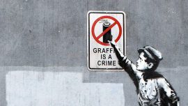 Banksy Does New York -
