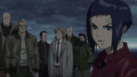 Ghost in the shell - Arise (Parte 2)