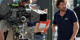 IL PROFESSOR CENERENTOLO: Leonardo Pieraccioni torna sul set per girare il suo film di Natale