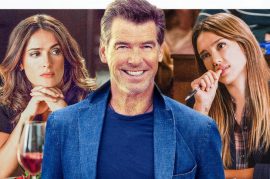 Il fidanzato di mia sorella