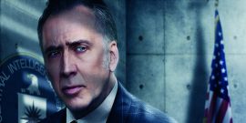 Il nemico invisibile - Dovunque tu sia, lui ti troverà