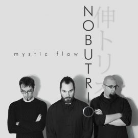 Nobu Trio - Mystic Flow