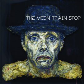 The Moon Train Stop