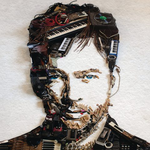 Harry Connick Jr. - That Would Be me
