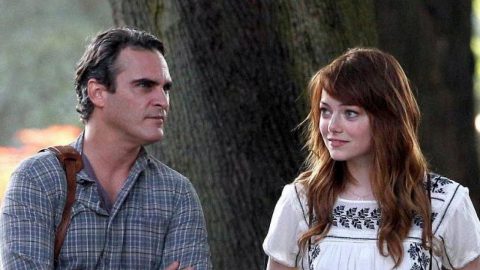 Irrational Man