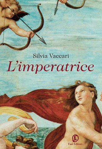 Silvia Vaccari - L'Imperatrice
