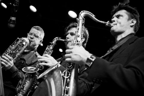 Ascona è di nuovo festa New Orleans