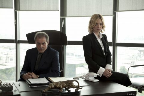 Breve Storia di lunghi tradimenti