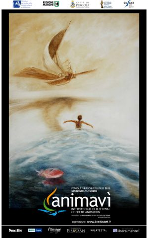 Animavì Festival Internazionale del Cinema d’animazione poetico