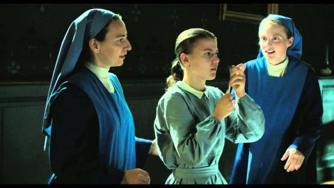 Marie Heurtin - Dal buio alla luce