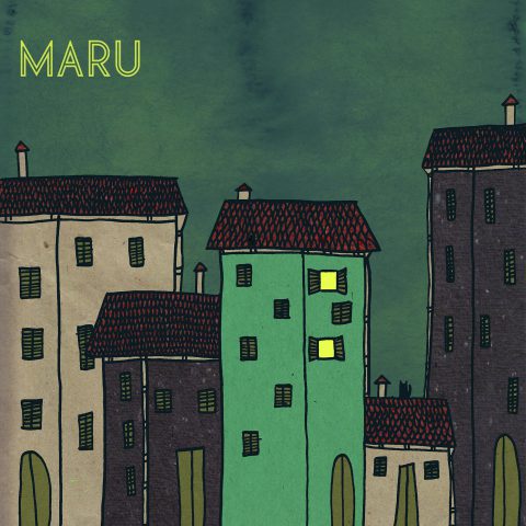 Maru - Maru