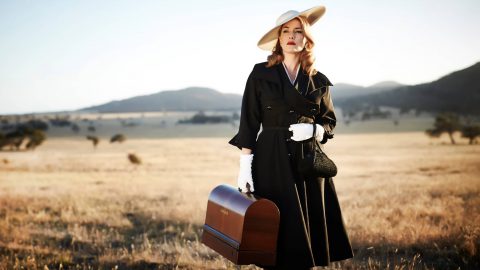 The Dressmaker - Il diavolo è tornato