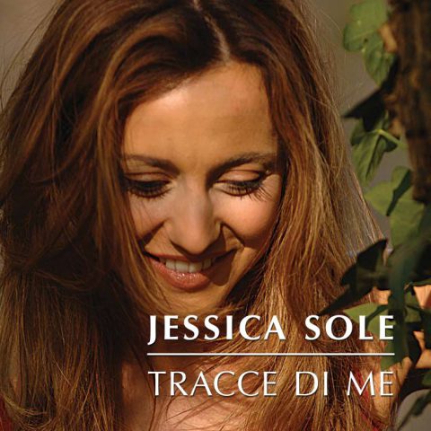 Jessica Sole - Tracce di me