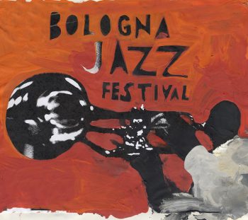 bologna-jazz-festival-dipinto-di-gianluigi-toccafondo