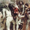 Cannibal Movies