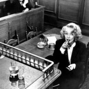 Legal-thriller