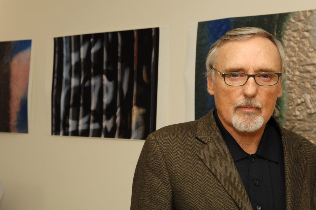 Muore il famoso attore e regista statunitense Dennis Hopper Muore il famoso attore e regista statunitense Dennis Hopper