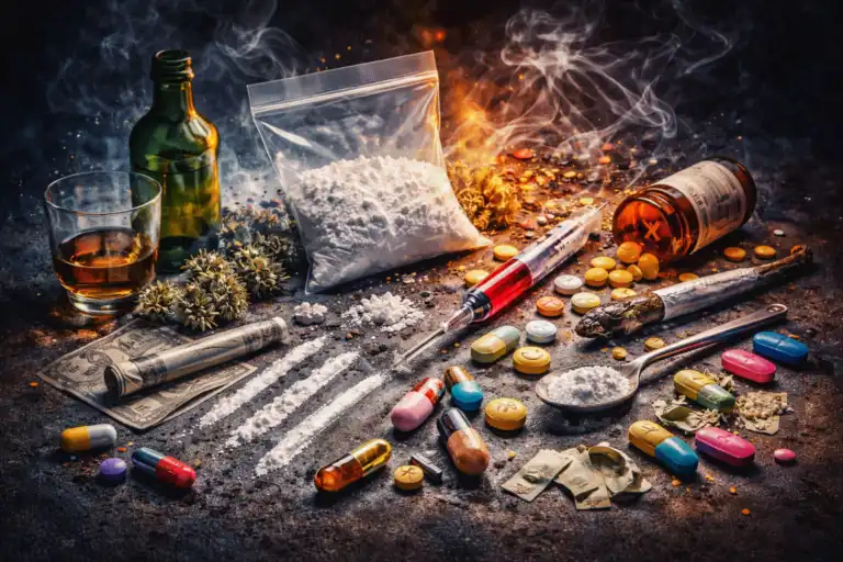 Australia: Ex giudice supremo cambia idea e chiede la legalizzazione delle droghe