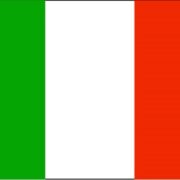 Italia-Bandiera