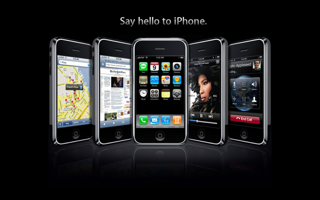 Pubblicità su iPhone, iPad e iPod: Apple ostacola le rivali, possibile indagine antitrust Pubblicità su iPhone, iPad e iPod: Apple ostacola le rivali, possibile indagine antitrust