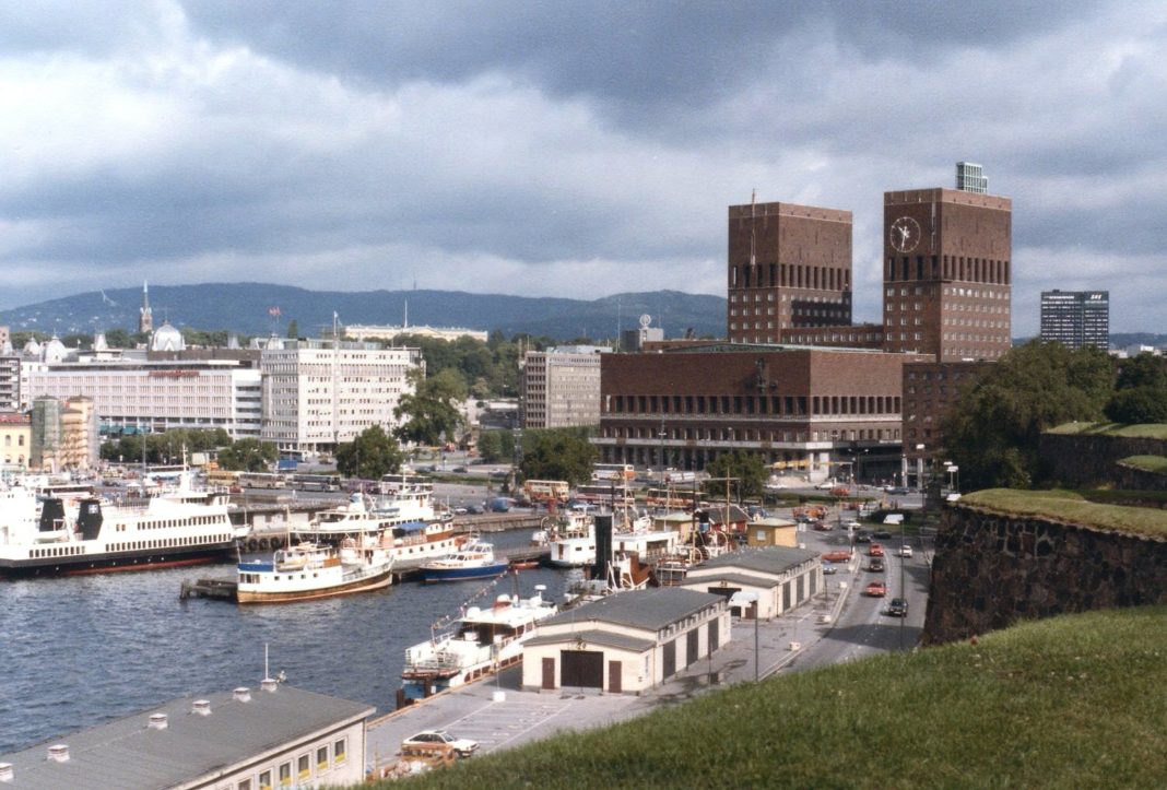 Prevenzione del terrorismo: 3 arresti ad Oslo Prevenzione del terrorismo: 3 arresti ad Oslo
