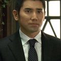 Masahiro Motoki