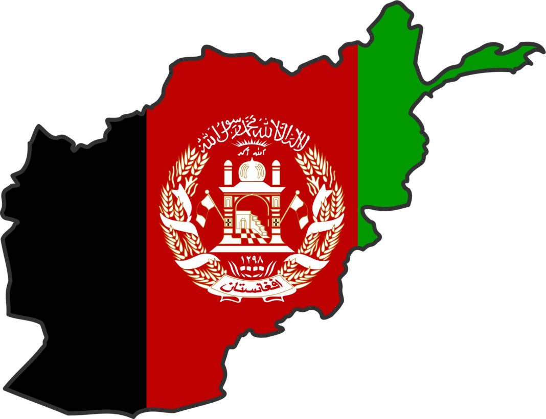 AFGHANISTAN – Uccisi diciassette agenti antinarcotici AFGHANISTAN – Uccisi diciassette agenti antinarcotici