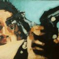 Hard-boiled