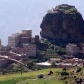 Le città segrete dello Yemen