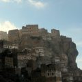 Le città segrete dello Yemen3